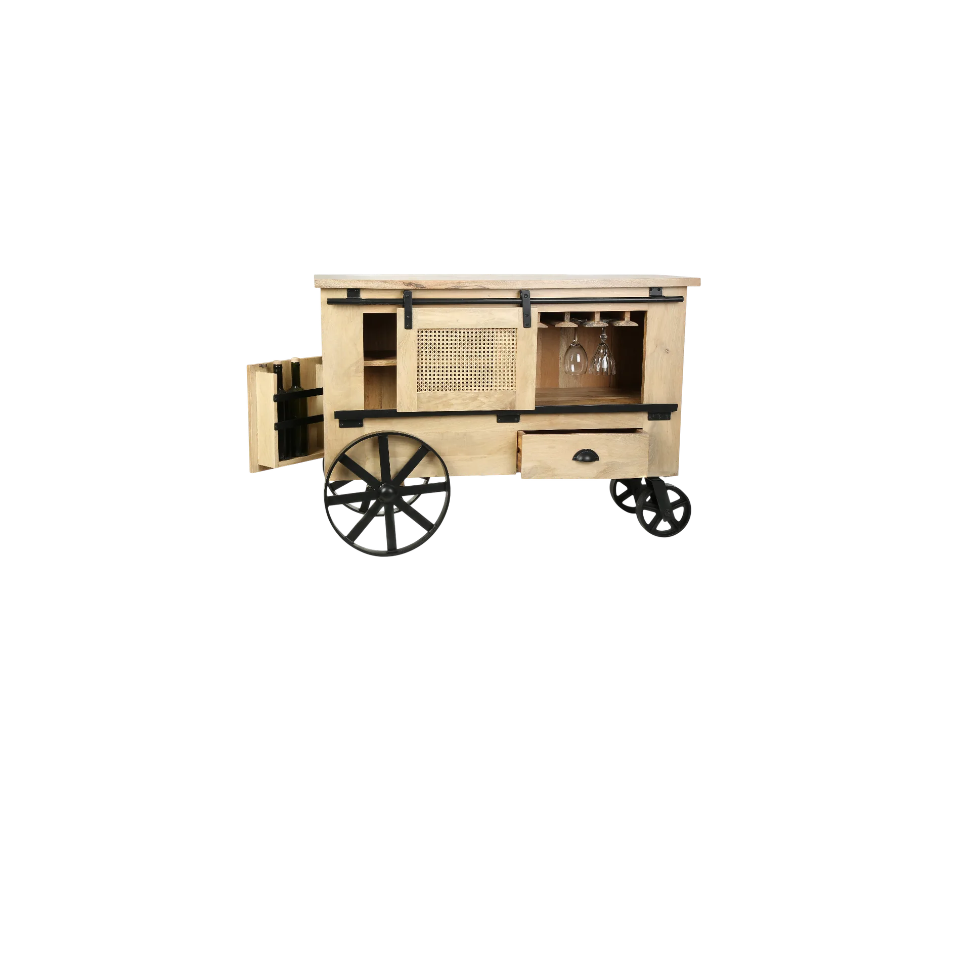 NATUREL ARABA KONSOL MS.JG0043