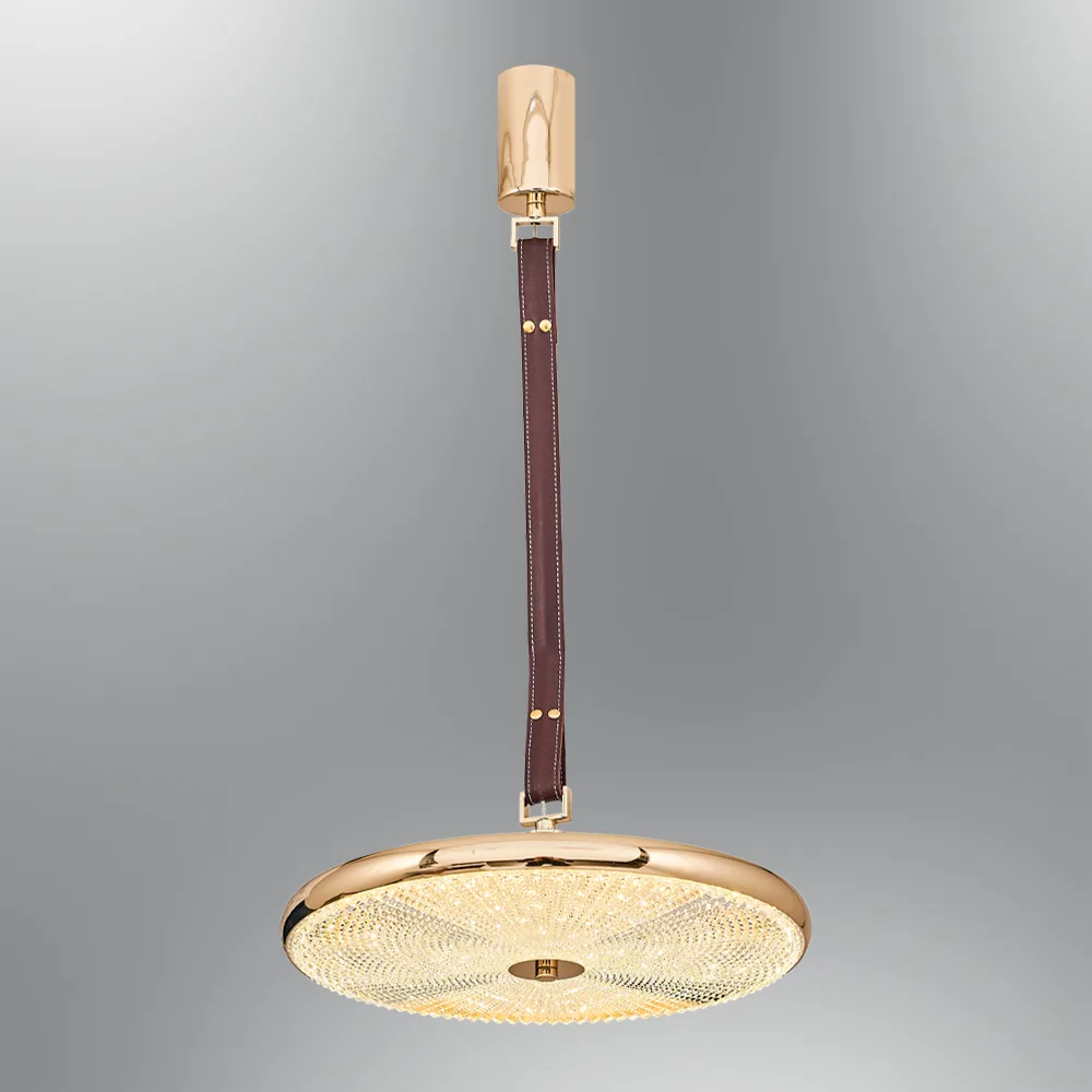 40cm Sarkıt Kemerli  2770-3A 2