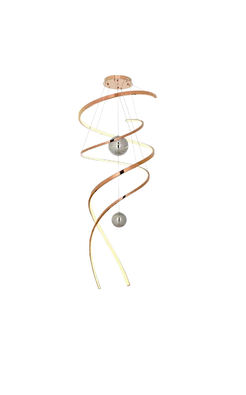 ENNA 70 CM AVİZE