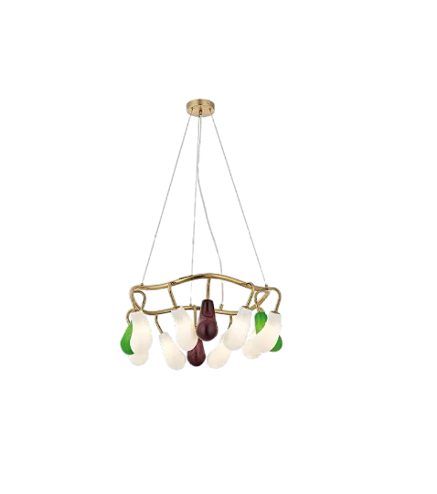 SALKIM 60CM 12'Lİ ÇEMBERLİ SARKIT