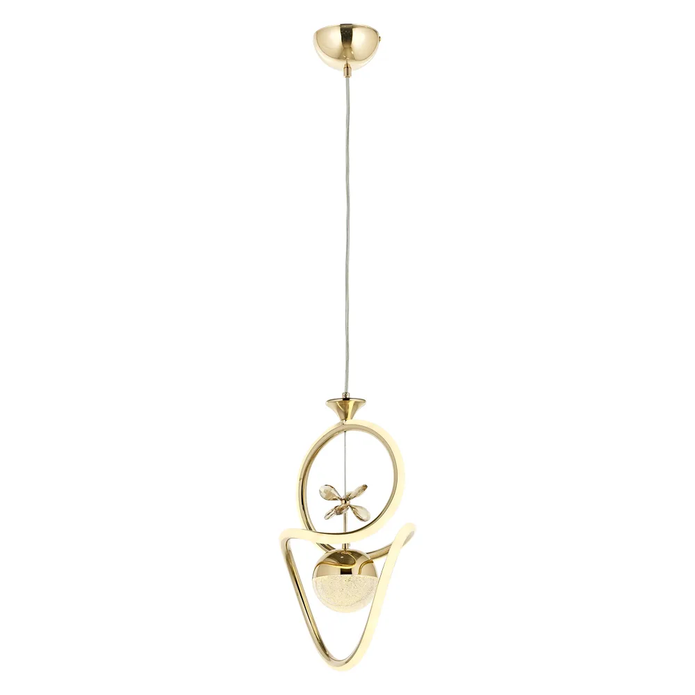 ORBA TEKLİ LED SARKIT 2