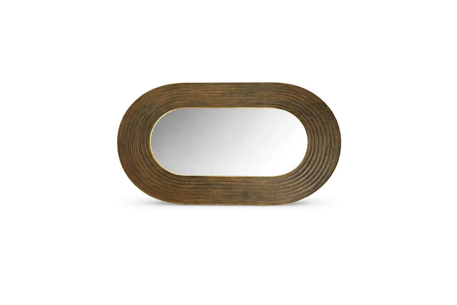 AK.JN0008 - OVAL AYNA