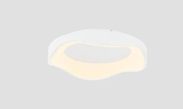 PENNY 40 CM BEYAZ AVİZE