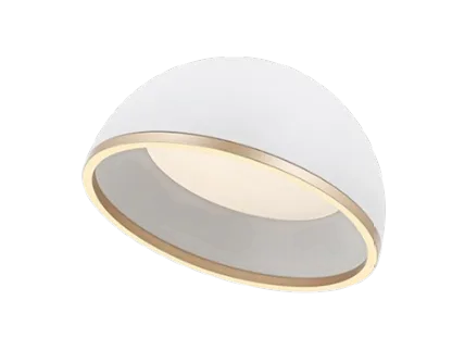 DALYA 35 CM BEYAZ PLAFONYER