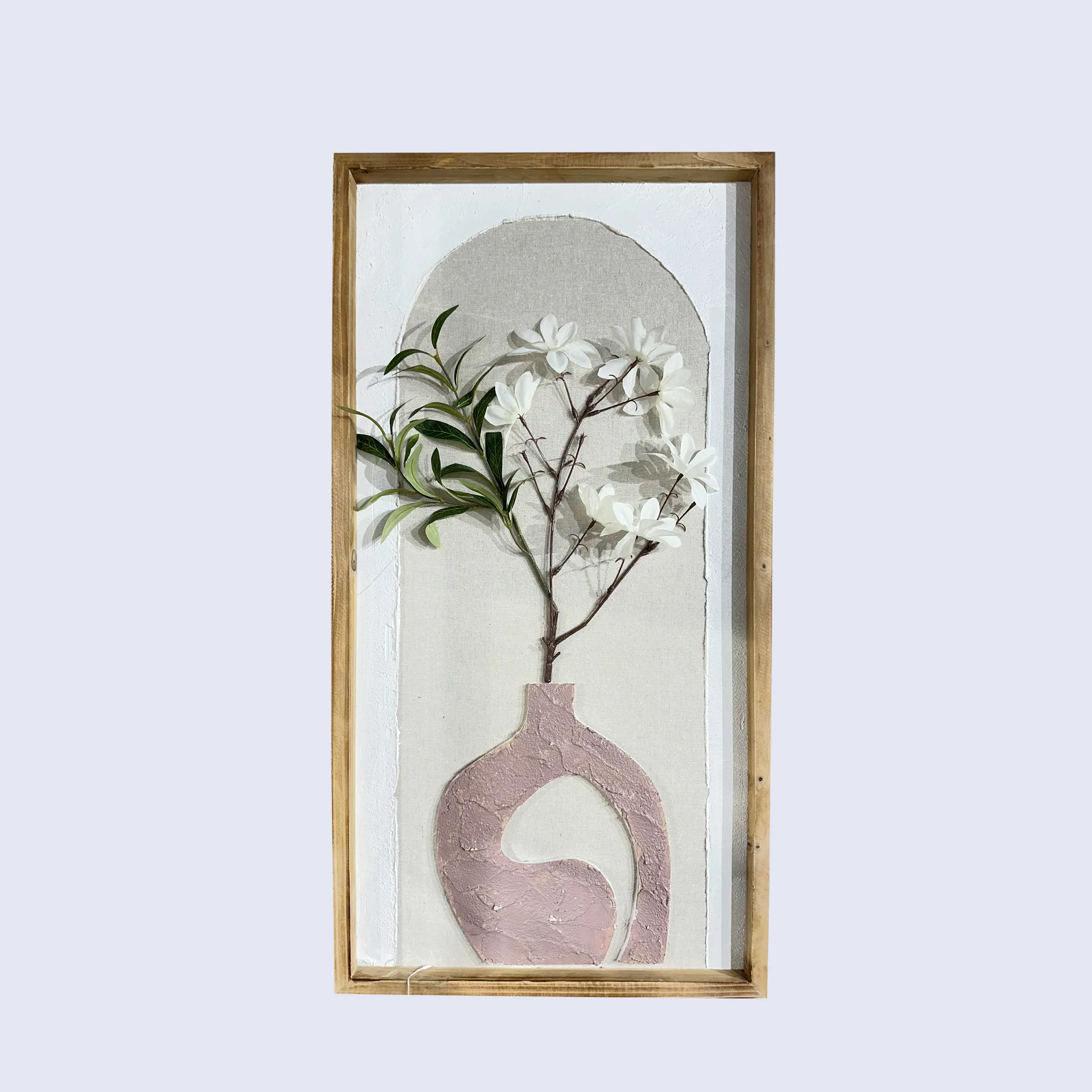 AK.JV0026 - OBJE TABLO 1