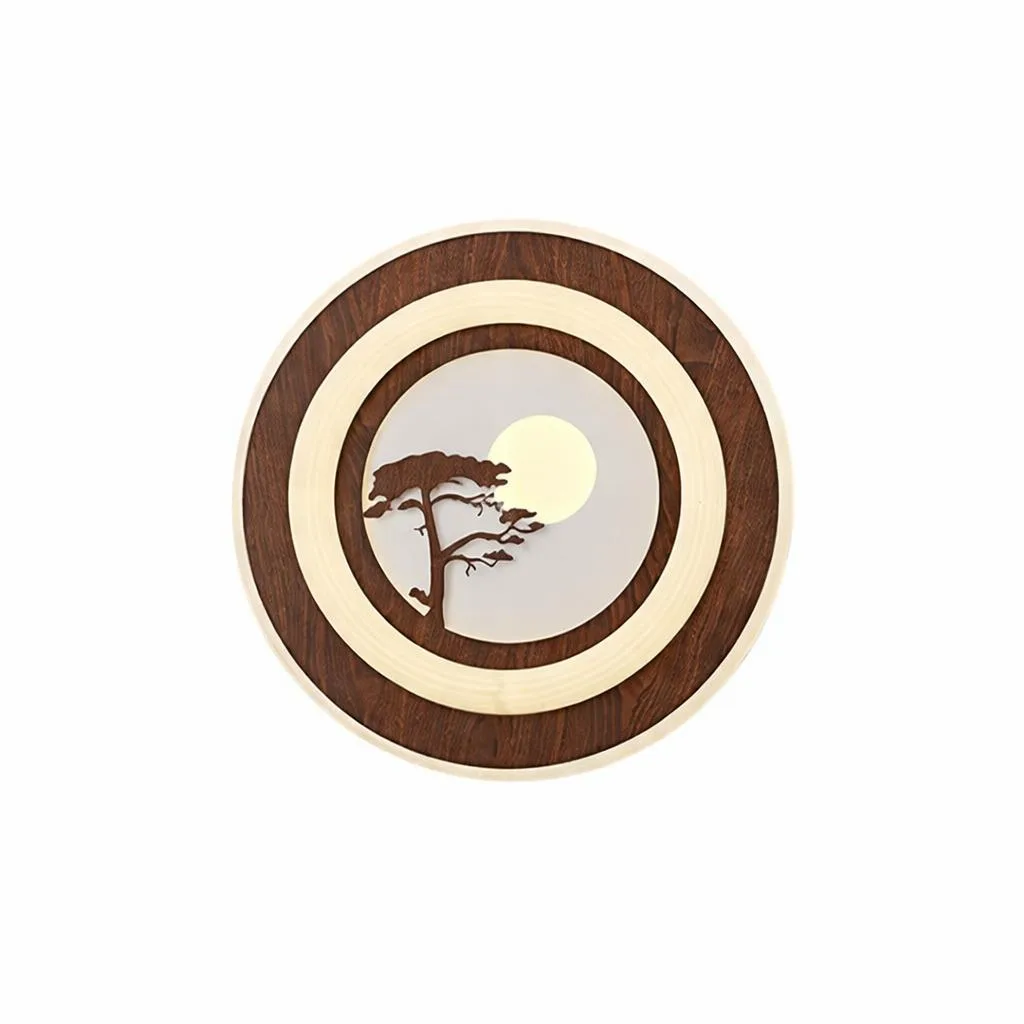 SAFARİ PLAFONYER AVİZE