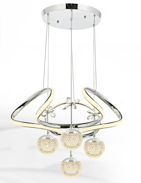 KARLA LED SARKIT 2