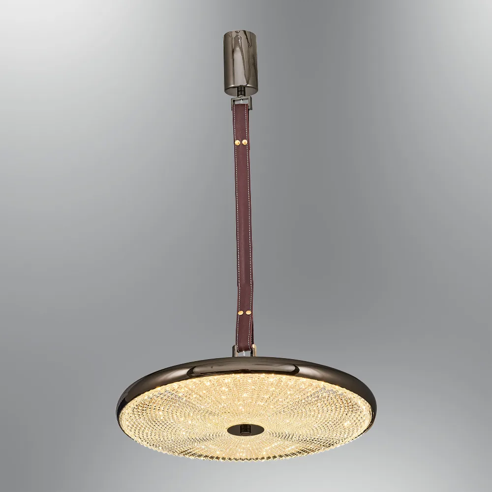50cm Sarkıt Kemerli   2770-4A