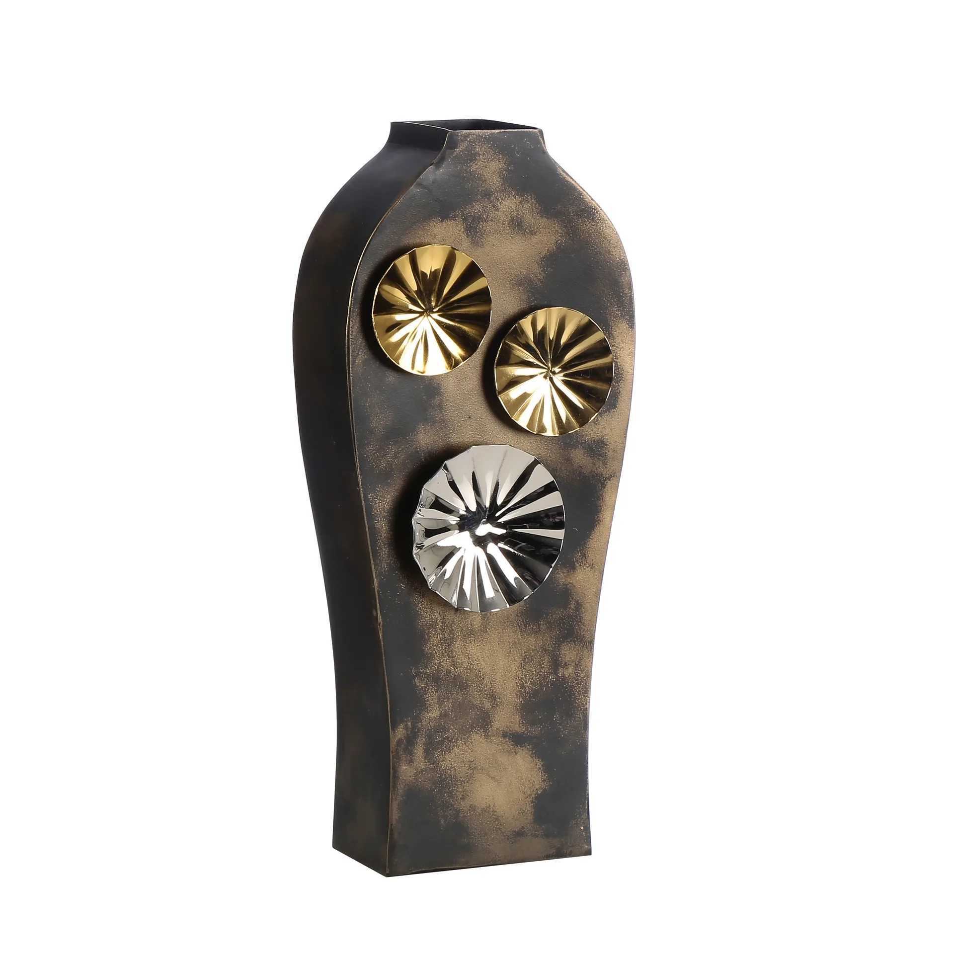 IRON LOTUS VAZO 1     AK.JA0156