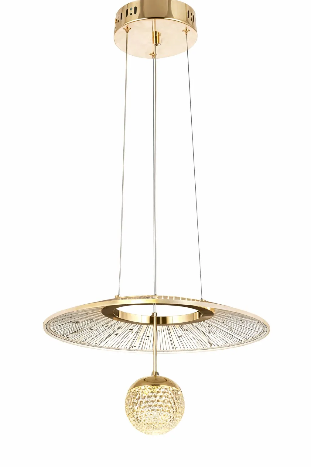 LEON TEKLİ LED SARKIT 4