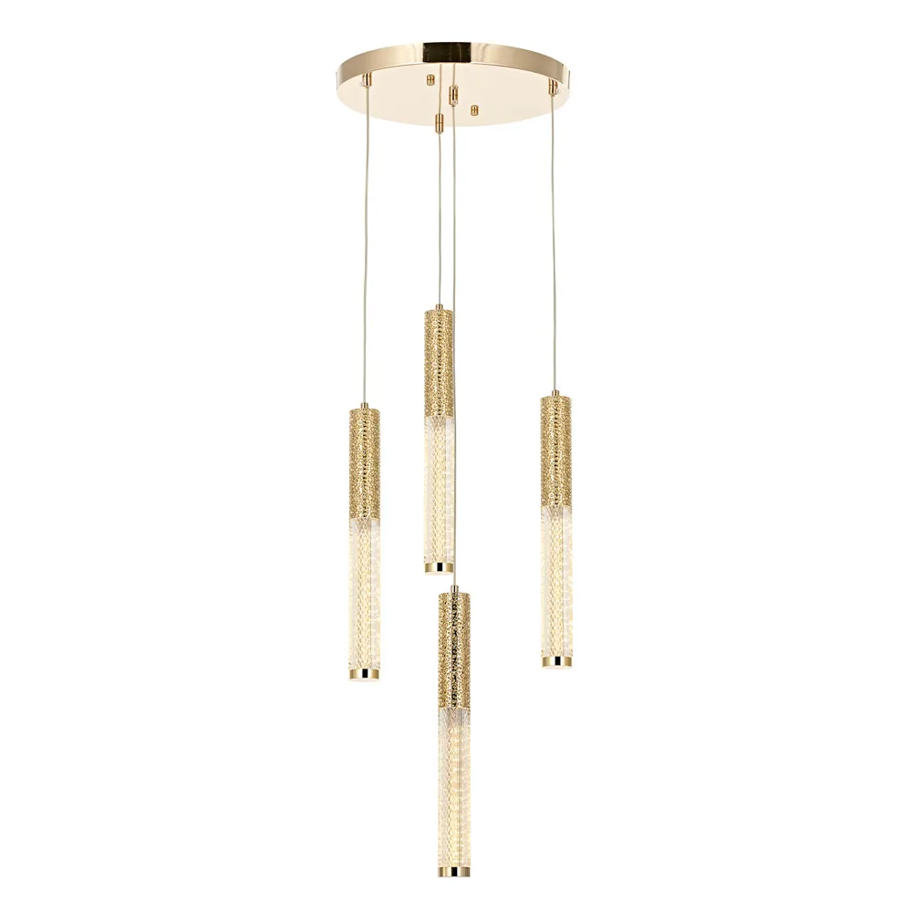VİTO 3+1 LED SARKIT