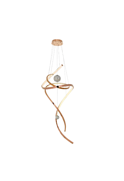 ENNA 50 CM AVİZE