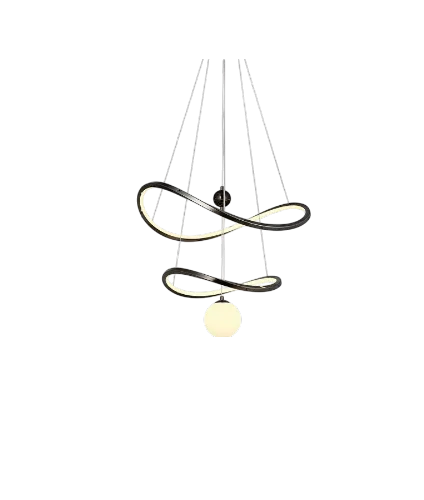 CAPPİ 40+60CM AVİZE