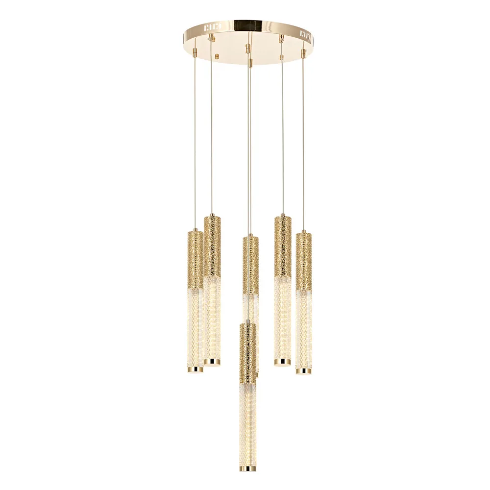 VİTO 5+1  LED SARKIT 2