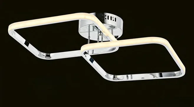 PERA KARE LED TAVAN AVİZESİ 2
