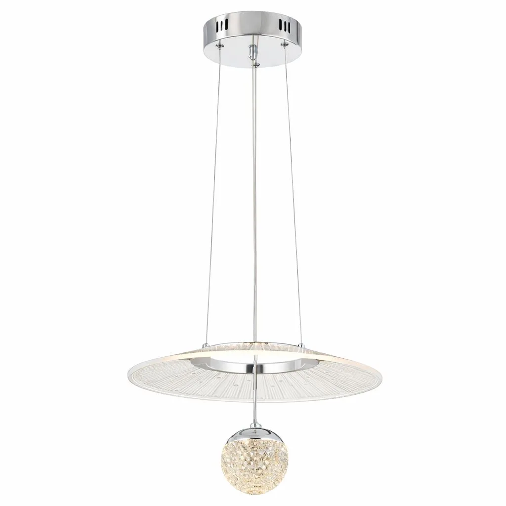 LEON TEKLİ LED SARKIT 3