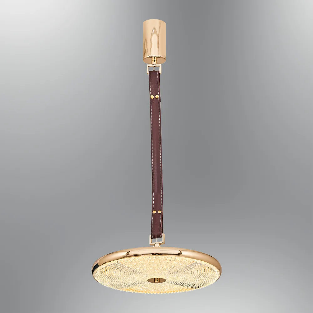 30cm Sarkıt Kemerli  2770-2A 2