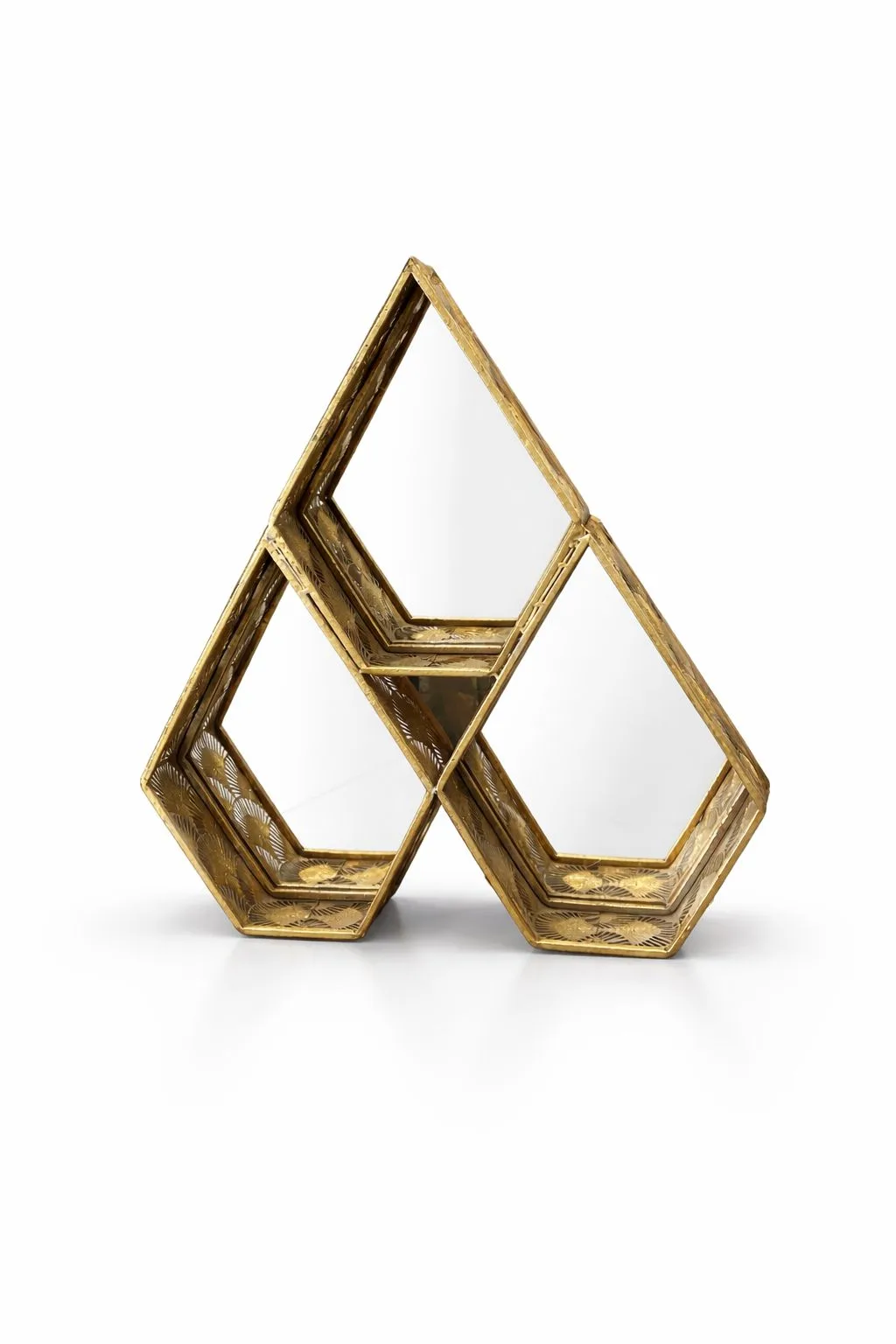 ETAL GOLD AYNA FMA-286