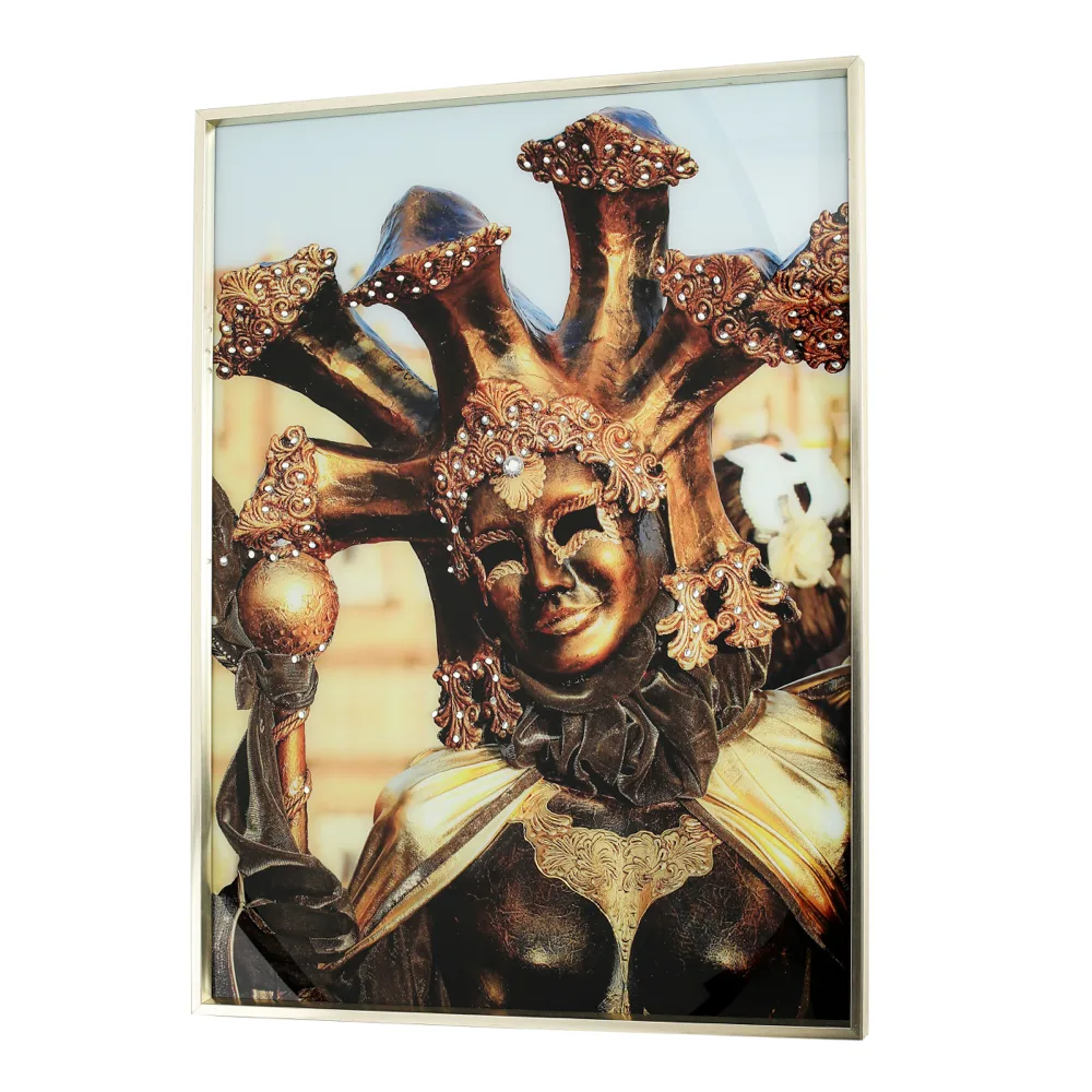 AK.TBL27 - 90x120 cm aynalı tablo