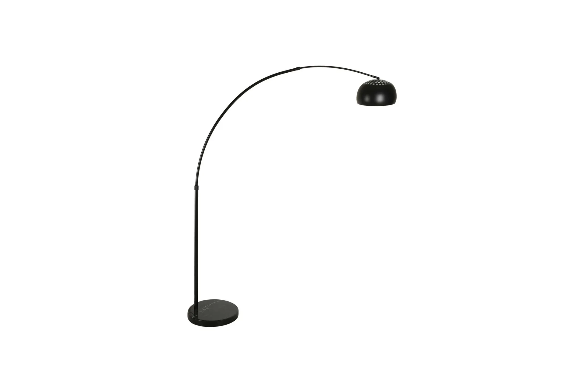 Light Siyah Deve Boynu  Lambader  AY.VTFL-0072