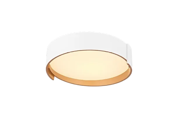 PİTA 40CM BEYAZ AVİZE