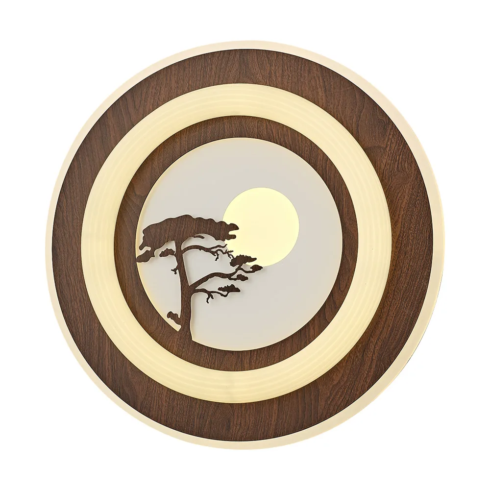 SAFARİ PLAFONYER AVİZE 2