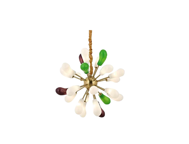 SALKIM 60CM AVİZE