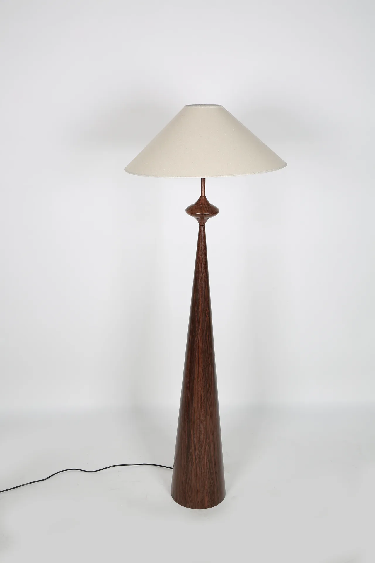 Light Kahverengi Venedik Lambader  AY.VTFL-0068