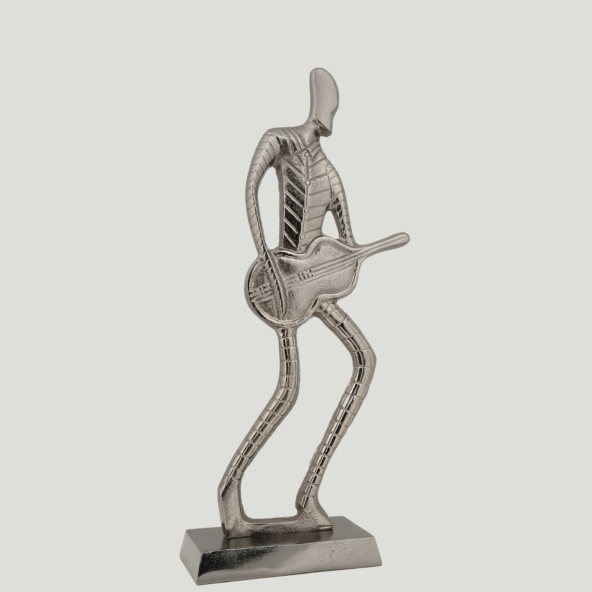 Metal Gitarist  Dekor  AK.IV0329