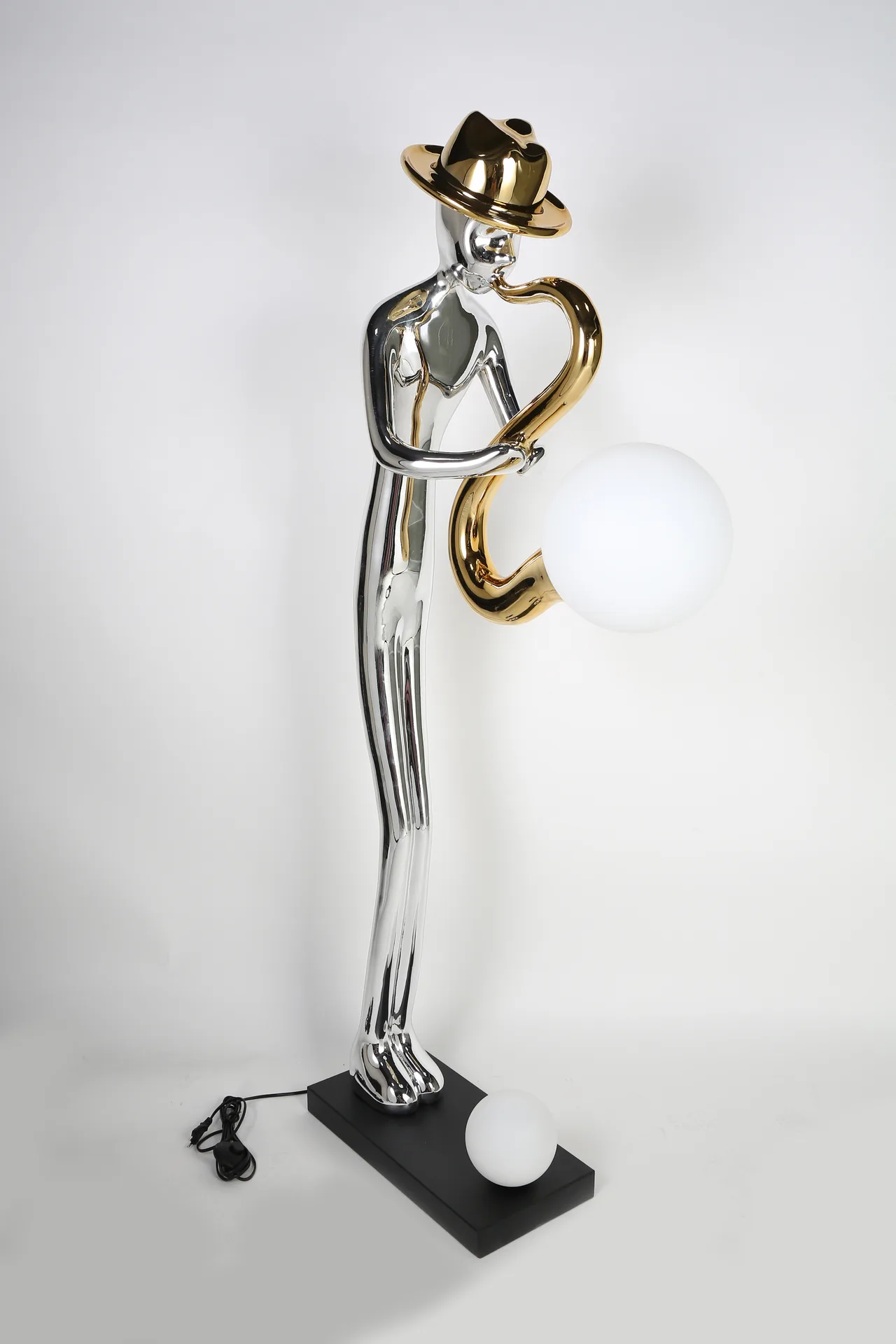 Light Saksafoncu Lambader  AY.VTFL-0059
