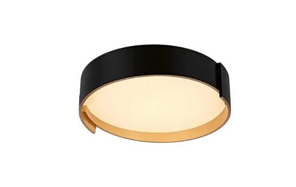 PİTA 40CM SİYAH AVİZE