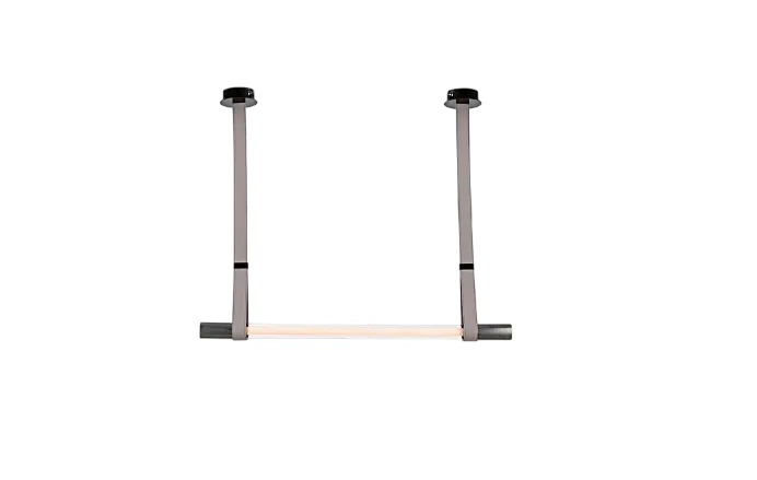 HEVİN 100CM LEDLİ AVİZE