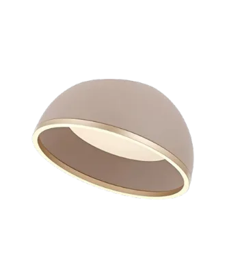 DALYA 35 CM GRİ PLAFONYER