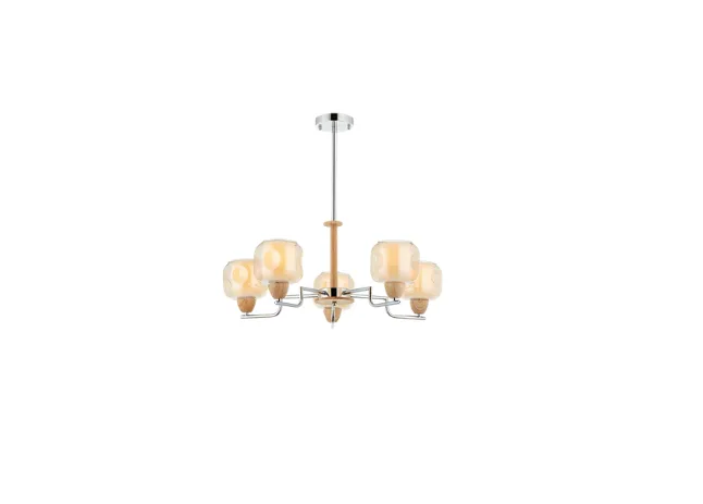 BELLAN 5'Lİ AVİZE