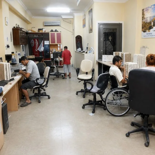 PROJE TANITIM TOPLANTISI 15 AĞUSTOS’TA