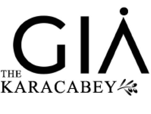 Gia The Karacabey