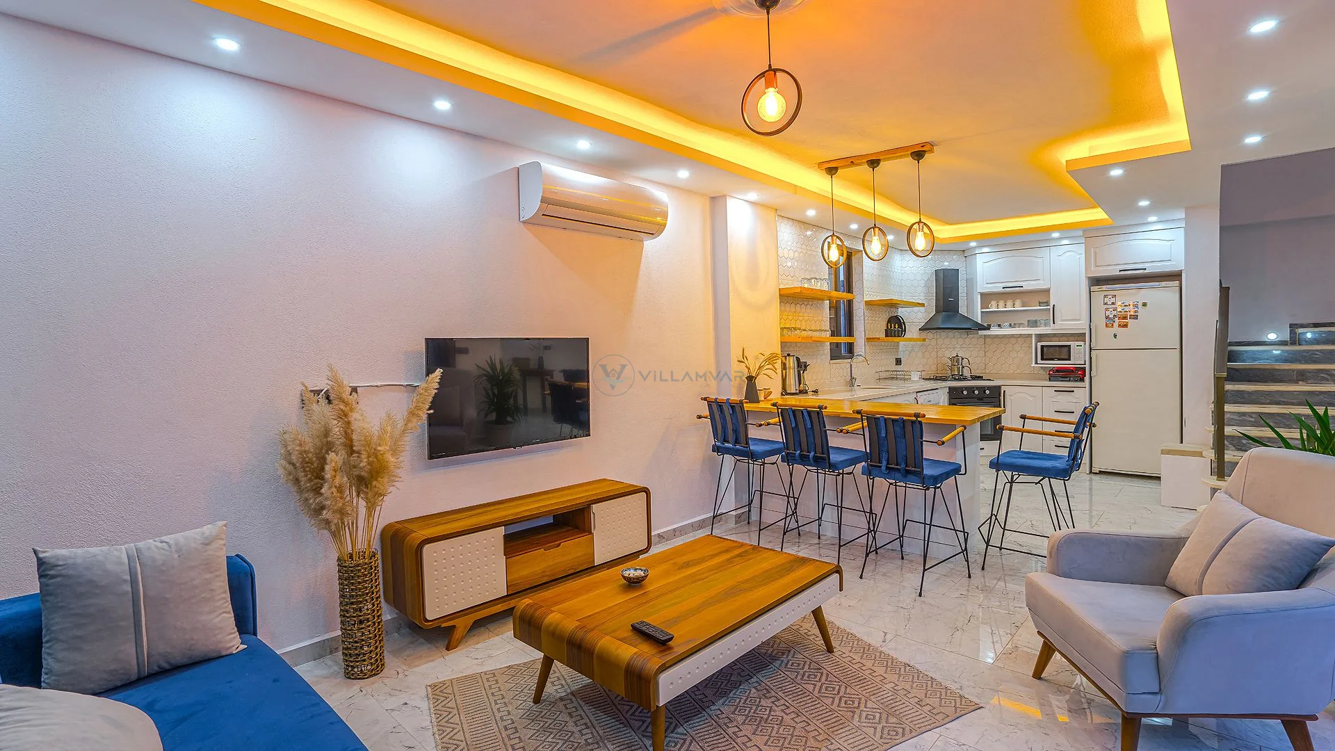 Villa Vintage