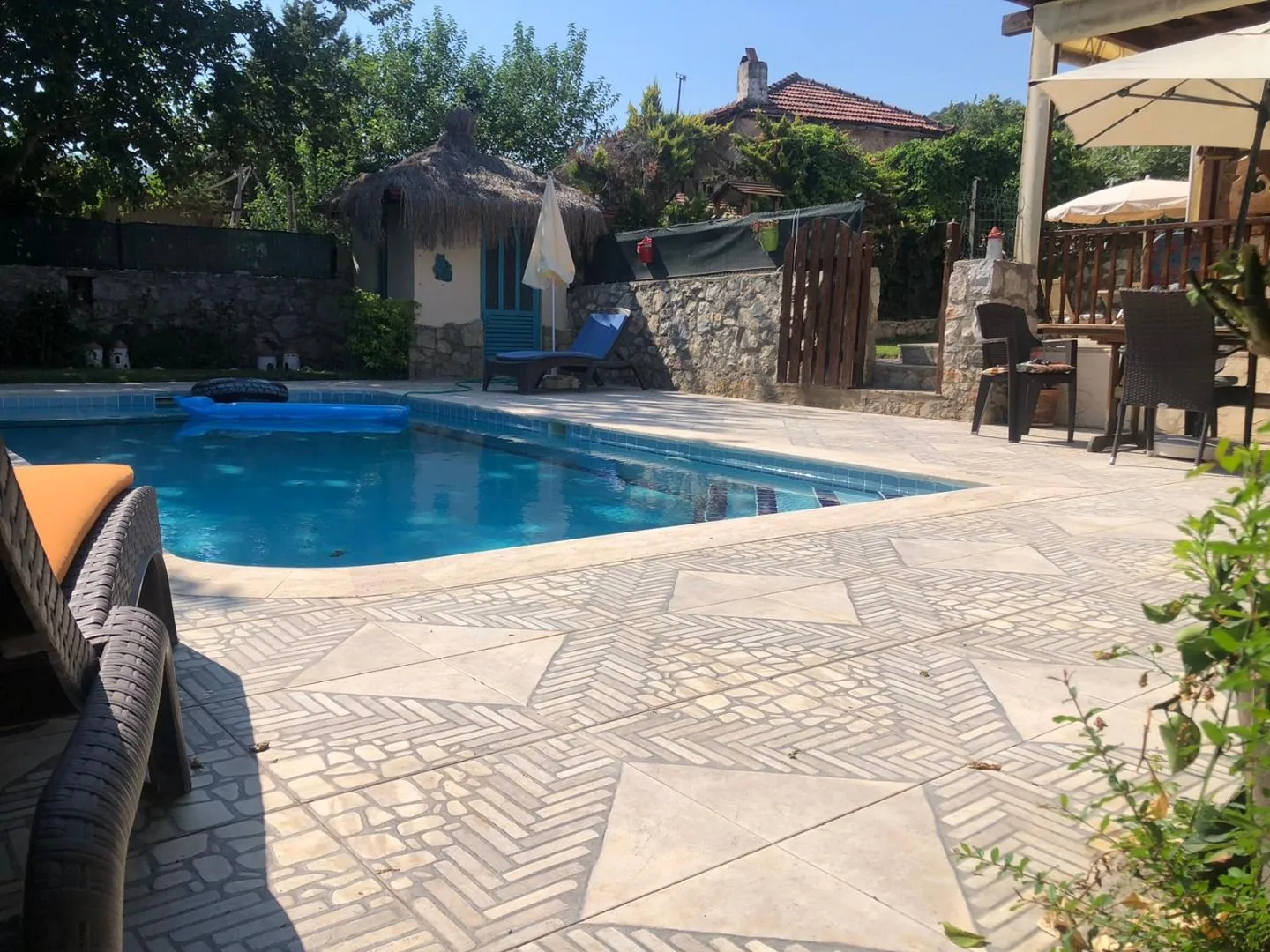 Villa Stonner