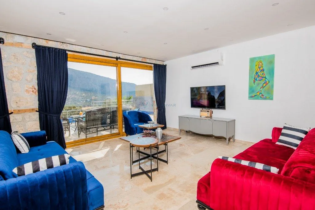 Villa Gıygılı 1
