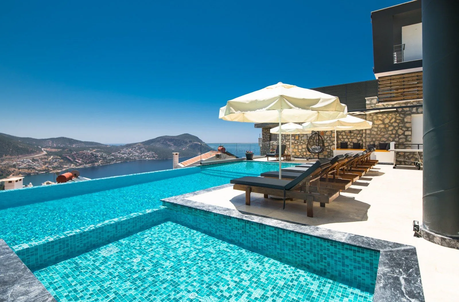 Unlimited Villas 2