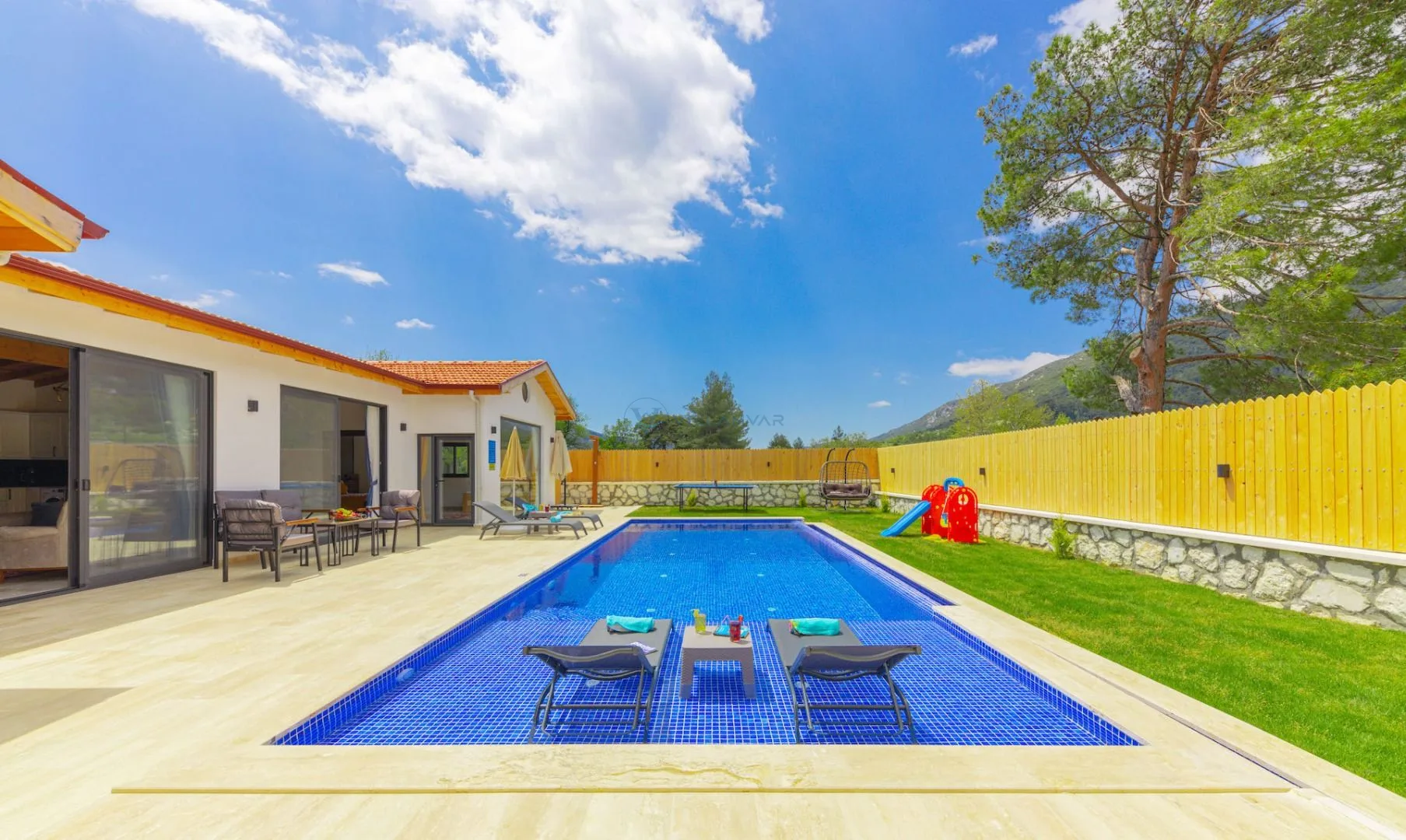 Villa Valentina