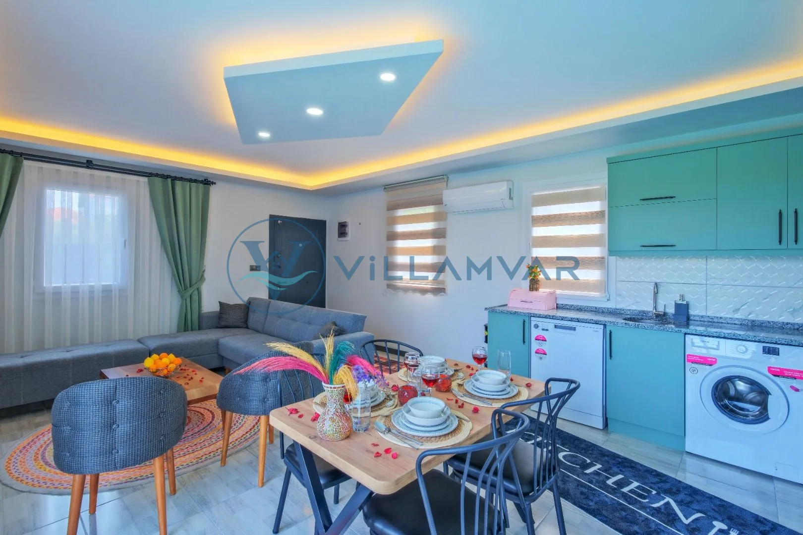 Villa Grace