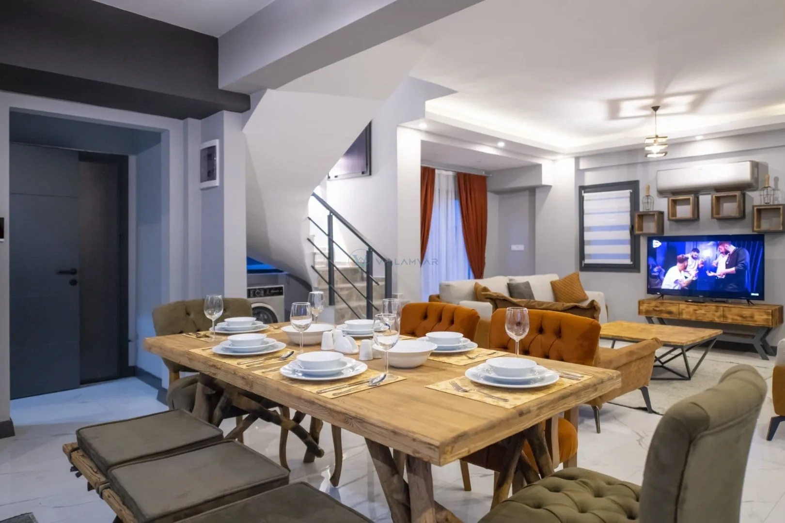 Villa Star Astral