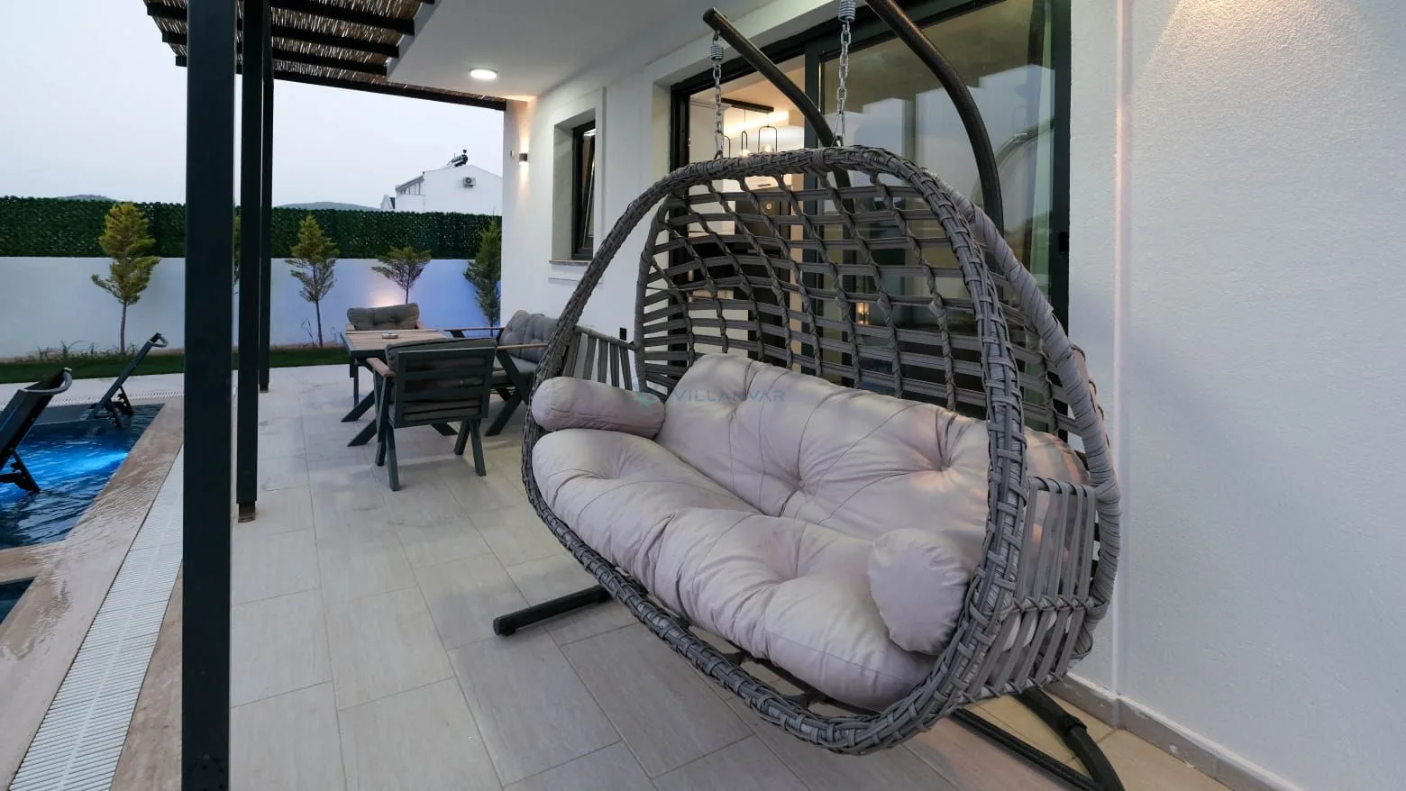 Villa Tahancı Ölüdeniz 2
