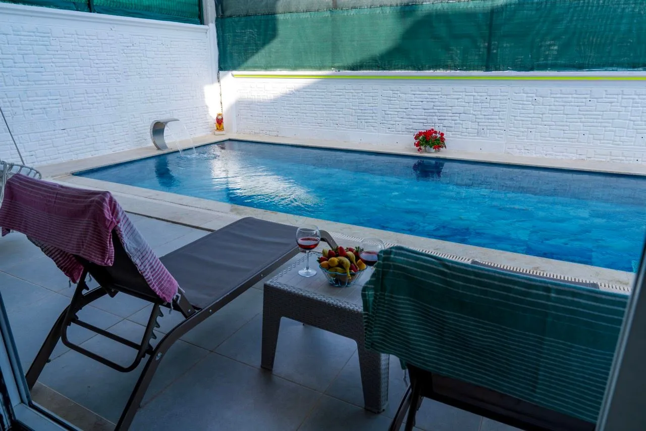 Villa Başkent 2