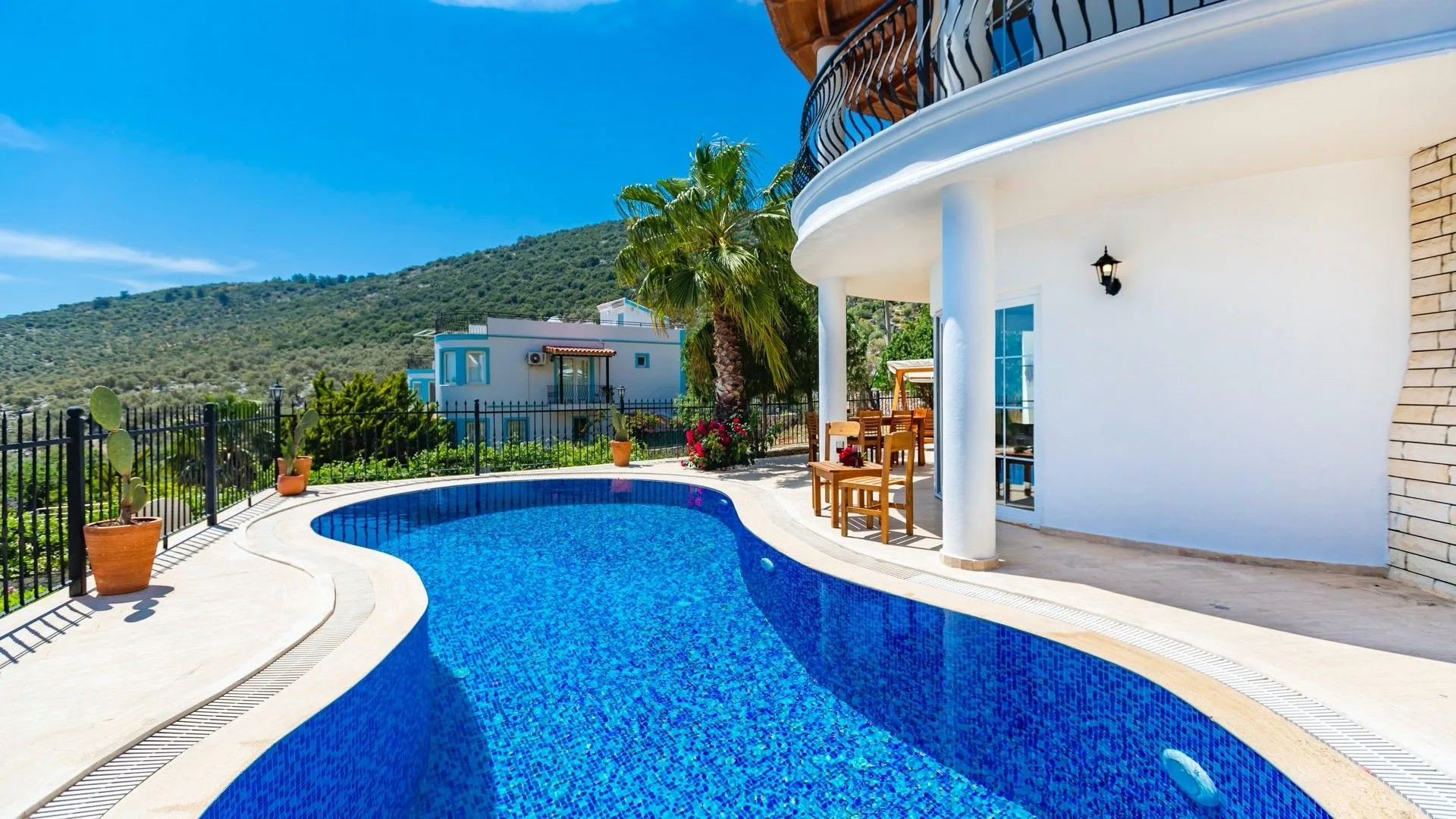 Villa Mante