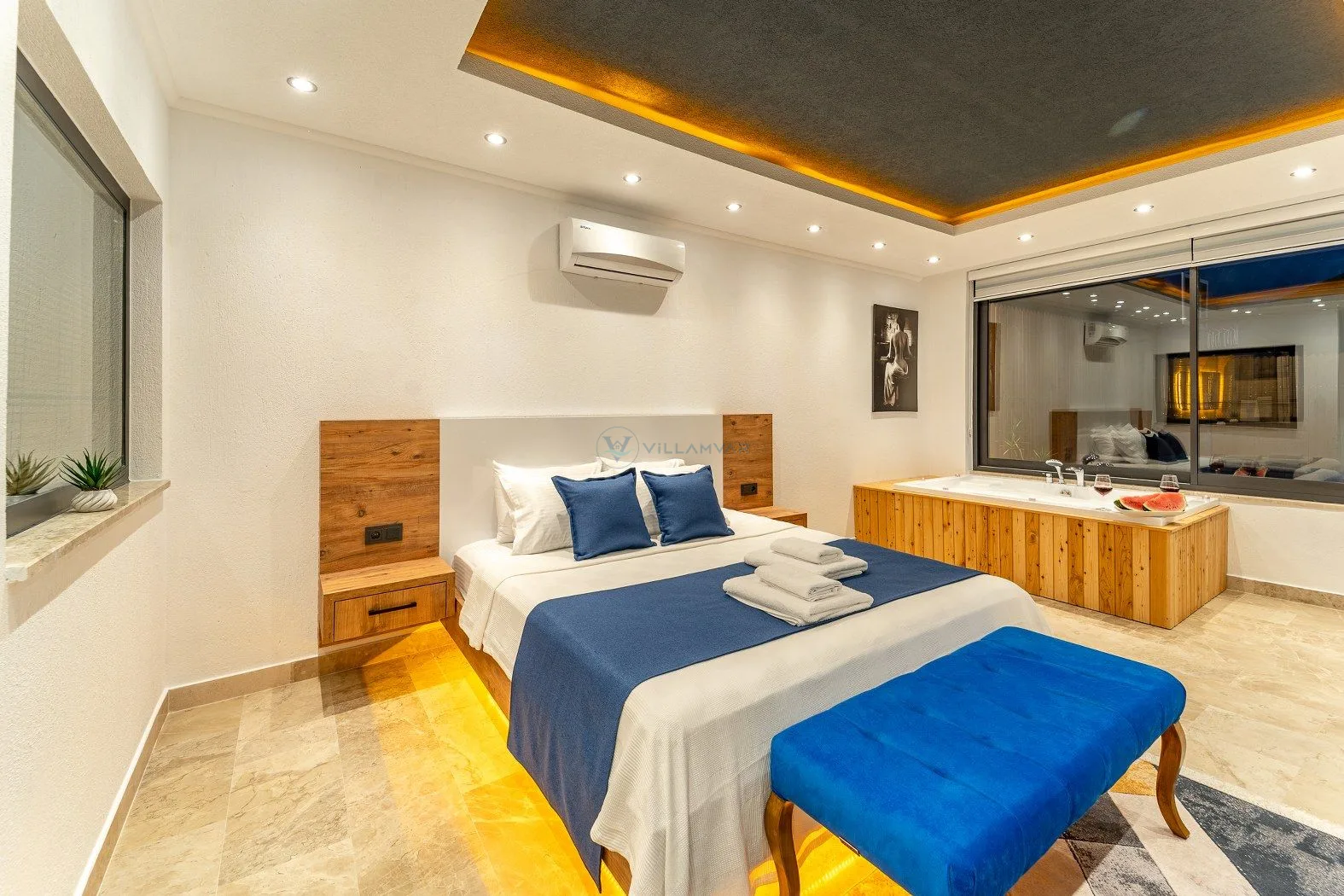 Villa Dorya
