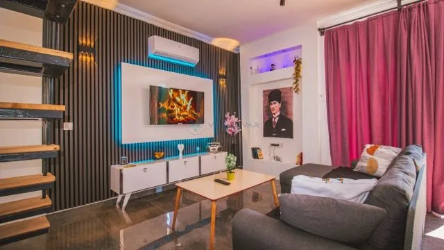 Villa The Brother's