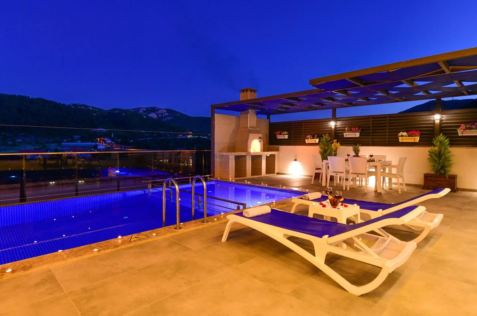 Villa Sedef
