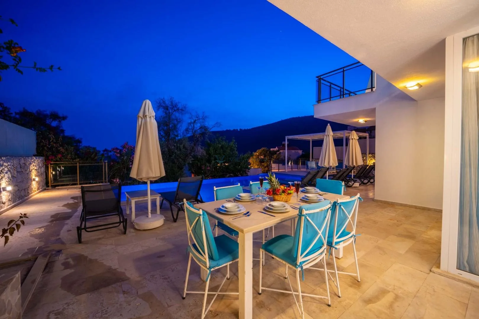 Villa Visos